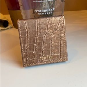 Tarte Park Ave Princess bronzer